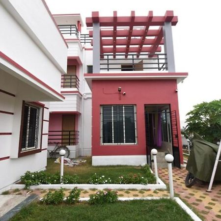 Staymaker Hotel Sannidhyo Shānti Niketan Exterior foto