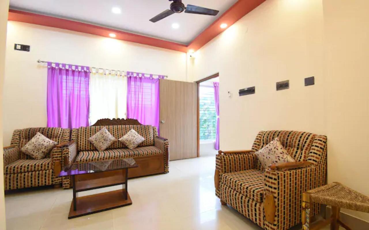 Staymaker Hotel Sannidhyo Shānti Niketan Exterior foto